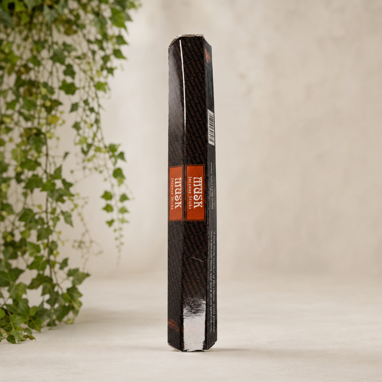 Musk Kamini Incense Sticks - 20 sticks