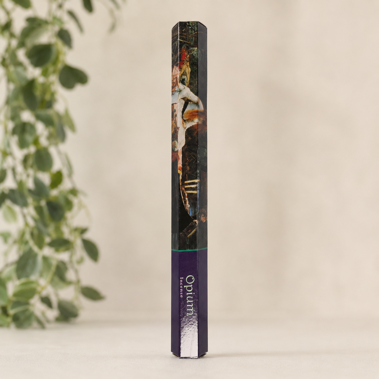 Opium Kamini Incense Sticks - 20 sticks