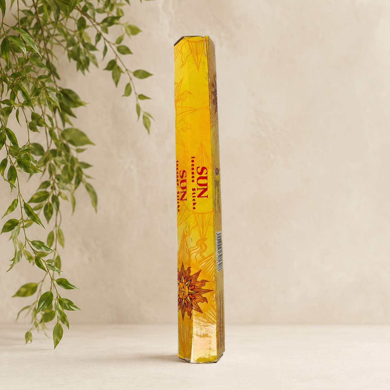 Sun Kamini Incense Sticks - 20 sticks