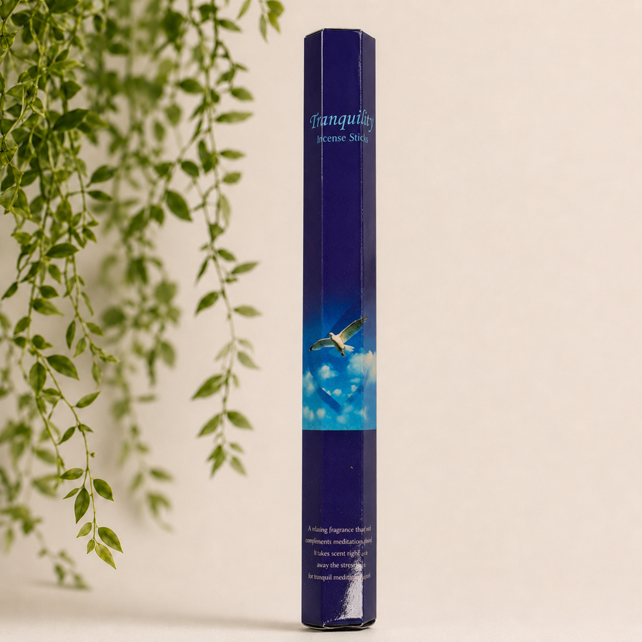Tranquility Kamini Incense Sticks - 20 sticks