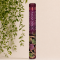 Pagan Magic Hem Incense Sticks - 20 sticks