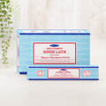 Satya Good Luck Incense Sticks 15g