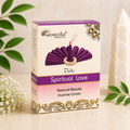 Aromatika Dhoop Incense Cones - Spiritual Love