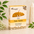 Aromatika Dhoop Incense Cones - Palo Santo