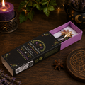 Mini Magic Wand in a Matchbox