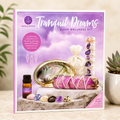 Tranquil Dreams Sleep Wellness Kit