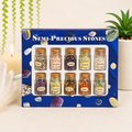 10 Pack Gemstone Chips