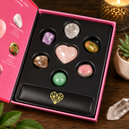 Love & Attraction Gemstone Kit