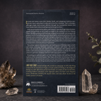 First Nations Crystal Healing Book
