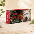 Animal Guides Affirmation Cards