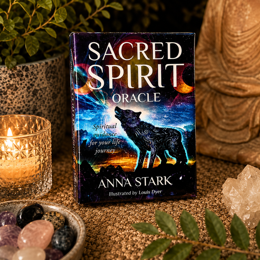 Sacred Spirit Oracle