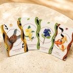Aboriginal Healing Oracle