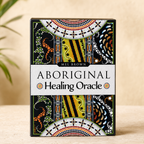 Aboriginal Healing Oracle