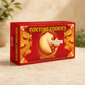 Fortune Cookies