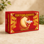 Fortune Cookies