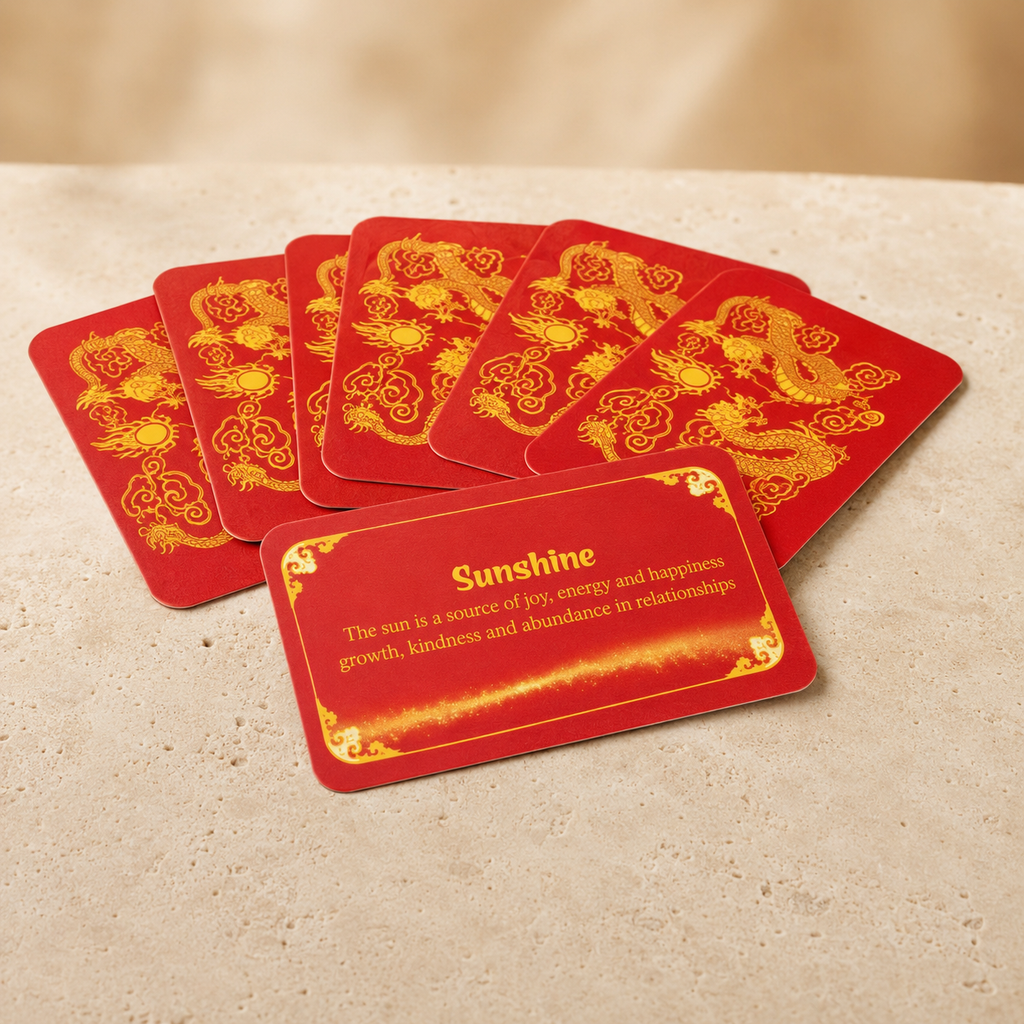 Fortune Cookies