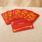 Fortune Cookies