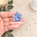 Afghanite 3cm Gemstone Star