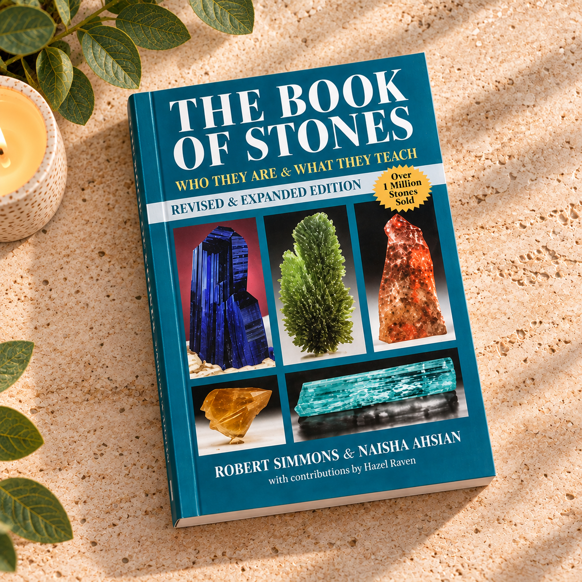 The Book of Stones