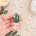 Ocean Jasper 3cm Gemstone Egg