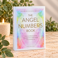 The Angel Numbers Book