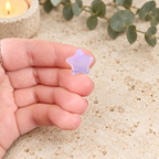 Opalite 1.5cm Gemstone Star