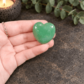 Aventurine 3cm Gemstone Heart