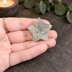Labradorite 3cm Gemstone Star