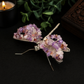 Gemstone Dragonfly - Super 7