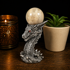 Dragon Sphere Stand
