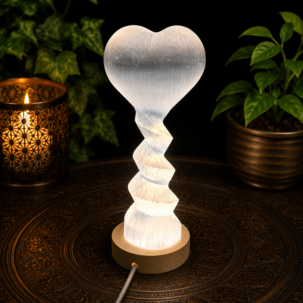 light base not included