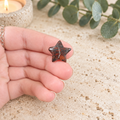 Brecciated Jasper 1.5cm Gemstone Star