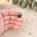 Larvikite 1.5cm Gemstone Star