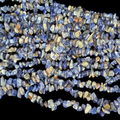 Sodalite 75cm-80cm Chips Strand