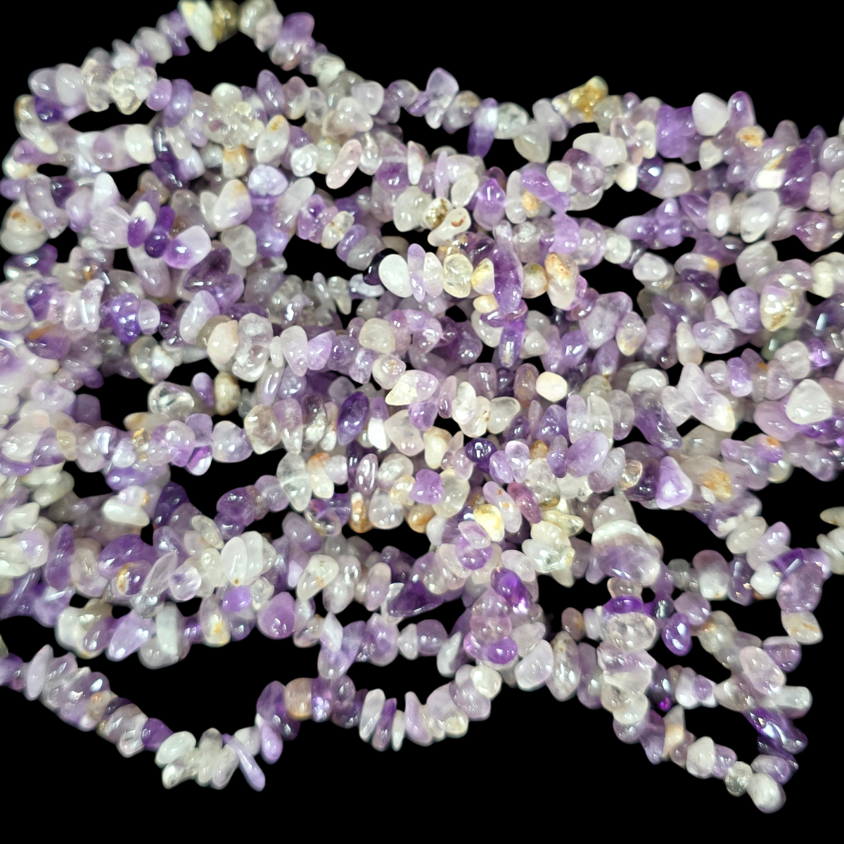 Super 7 75cm-80cm Chips Strand