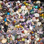 Gemstone Scoops - Scoop & Send