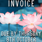Charlotte Martin // Week 20th - 26th Sept. // Due Thur. 8th Oct.