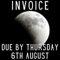 Pricilla May // 19th July - 25th July // Due Thurs. 6th August