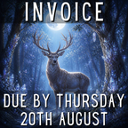 Danielle Kimmie // Week 2nd - 8th Aug. // Due Thur. 20th Aug.