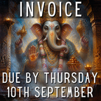 Ruby Collins // Week 23rd - 29th Aug. // Due Thur. 10th Sept.