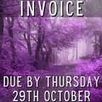 2Juls Keeley // Week 11th - 17th Oct. // Due Thur. 29th Oct. (Copy)