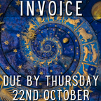 Danielle Kimmie // Week 4th - 10th Oct. // Due Thur. 22nd Oct.