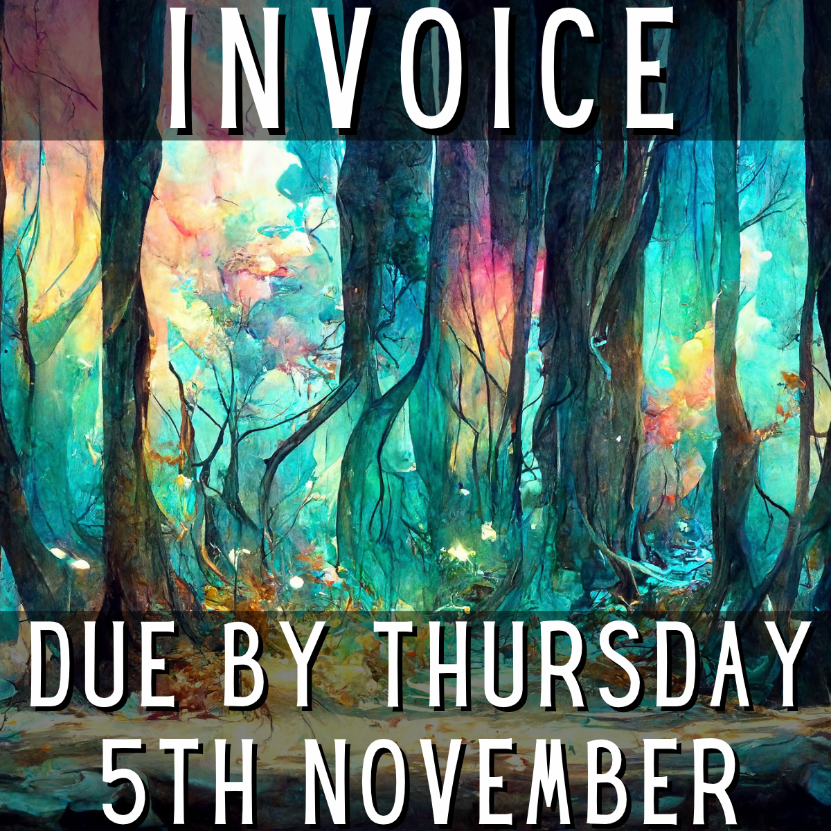 Amanda Jo // Week 18th - 24th Oct. // Due Thur. 5th Nov.