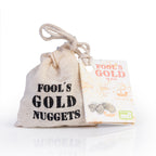 Pyrite Fools Gold Pack