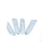 Natural Quartz Gemstone Collection