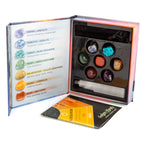 Chakra Stone Wellness Kit