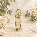136g Picture Jasper Tower