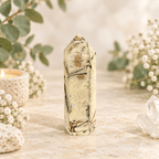 136g Picture Jasper Tower