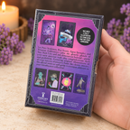 Ghostbusters Tarot Deck with Guidebook