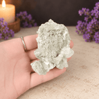 Calcite with Chlorite Specimen